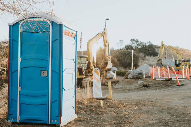 Best Porta potty delivery and setup  in Mount Olive, NC