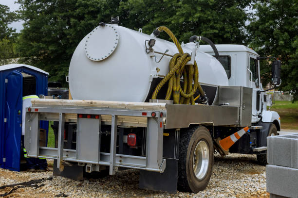 Best Porta potty rental near me  in Mount Olive, NC