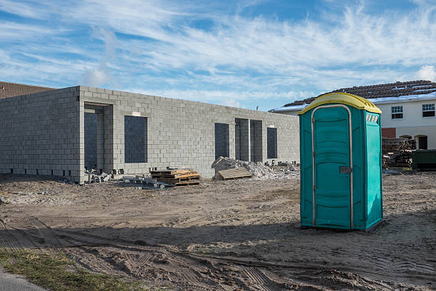 Best Sanitation services for porta potties  in Mount Olive, NC