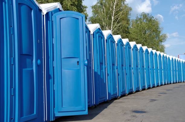 Best Porta potty rental near me  in Mount Olive, NC